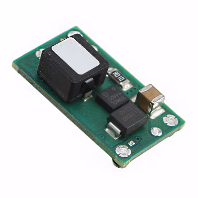 PTN04050CAZ Texas Instruments  Convertidores CC CC